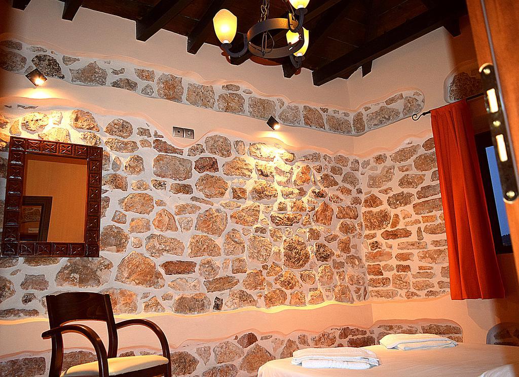 Tilemachos Traditional House Vathy  Exterior photo