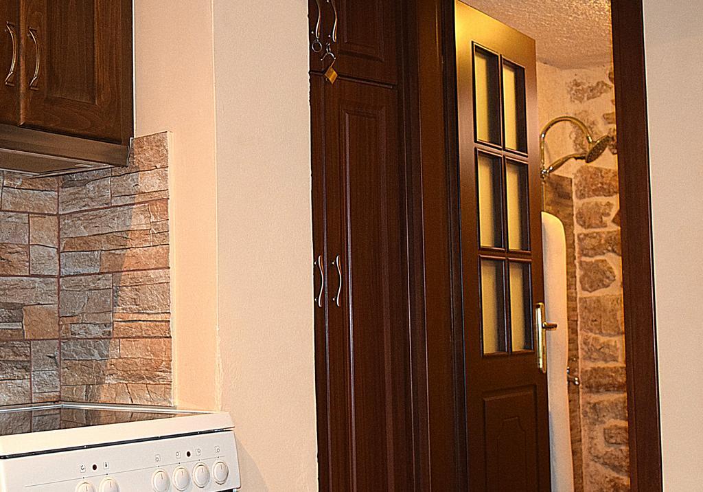 Tilemachos Traditional House Vathy  Exterior photo